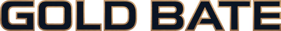 Gold Bate Logo